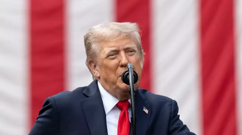 As declarações reforçam a avaliação do presidente de que o conflito com Teerã pode se encaminhar para um desfecho próximo. Foto: White House