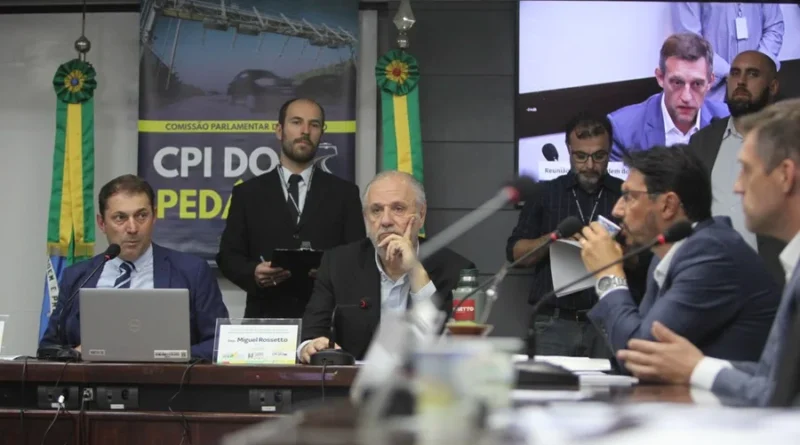 Deputados investigam a concessão dos blocos 1, 2 e 3 de rodovias